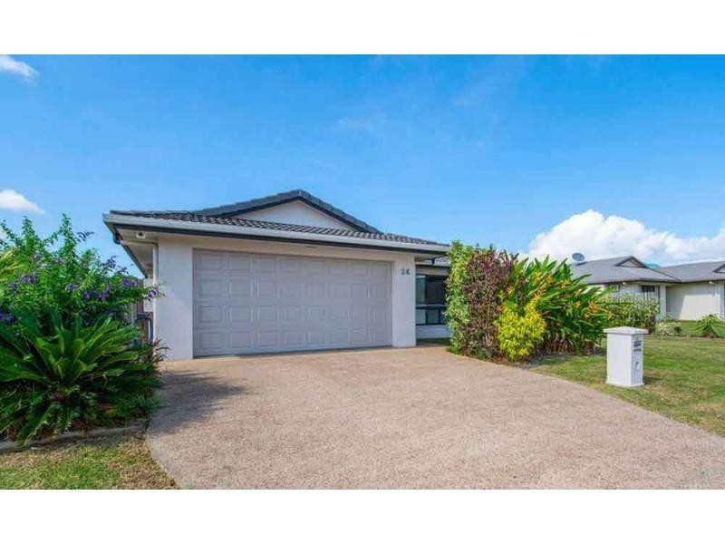 34 Phoenix Street, White Rock QLD 4868