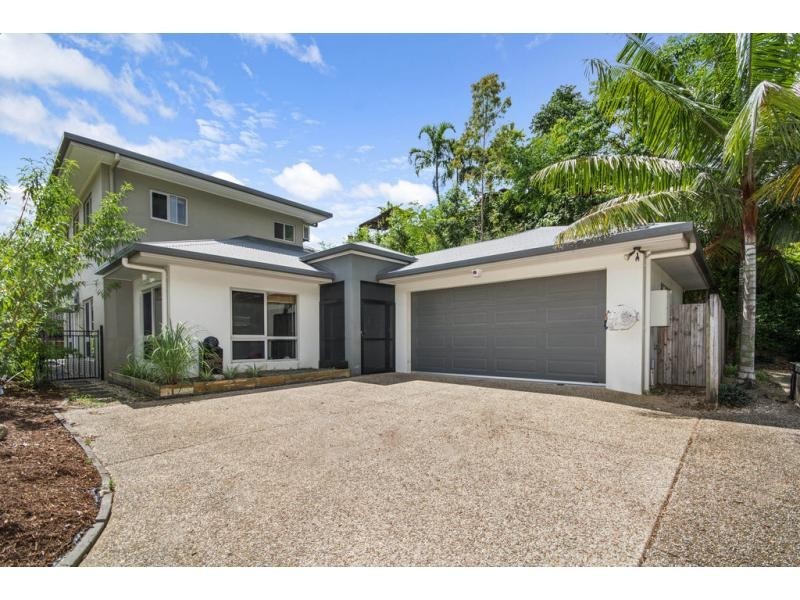 43 William Hickey Street, Redlynch QLD 4870