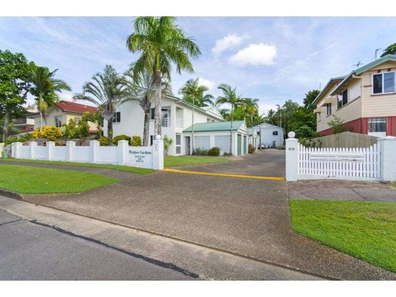 8/60 Charles Street, Manunda QLD 4870