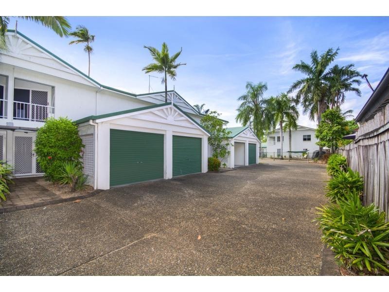8/60 Charles Street, Manunda QLD 4870