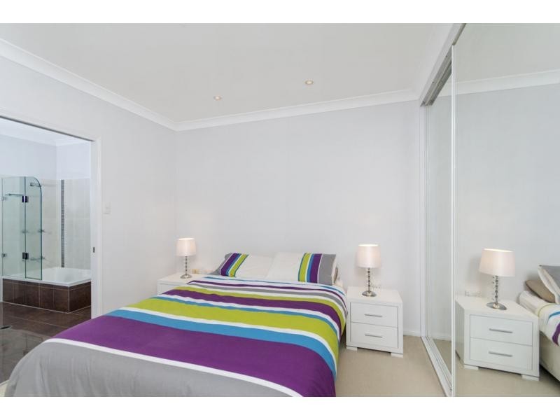 8/60 Charles Street, Manunda QLD 4870
