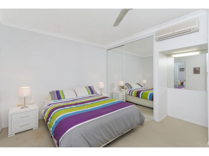 8/60 Charles Street, Manunda QLD 4870