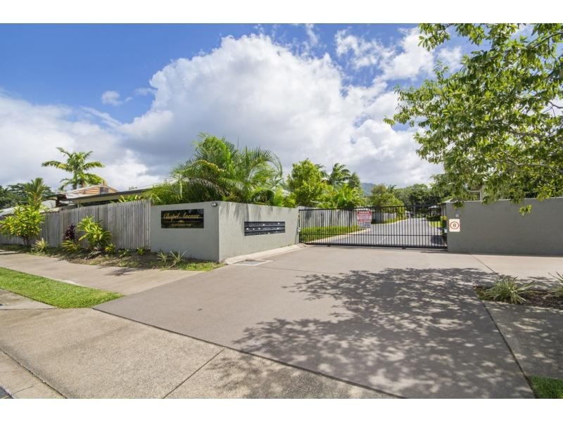 18/53-64 Kambara Street, White Rock QLD 4868