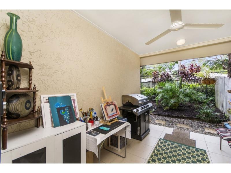 18/53-64 Kambara Street, White Rock QLD 4868