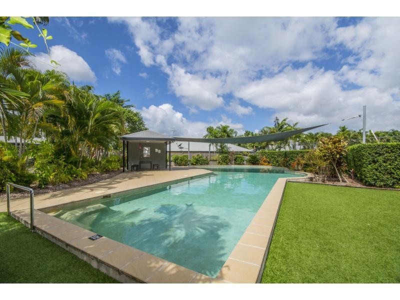 18/53-64 Kambara Street, White Rock QLD 4868