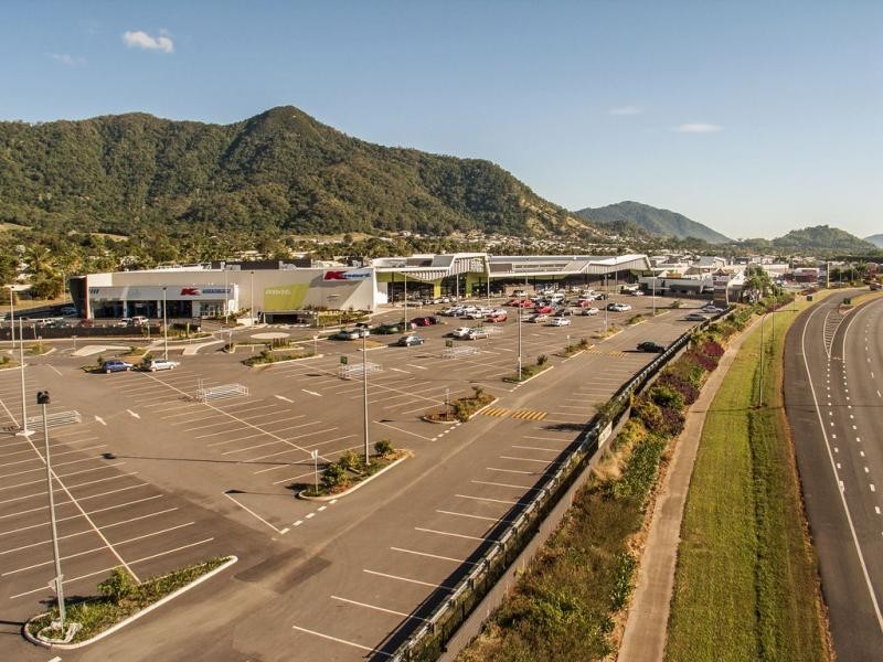 18/53-64 Kambara Street, White Rock QLD 4868