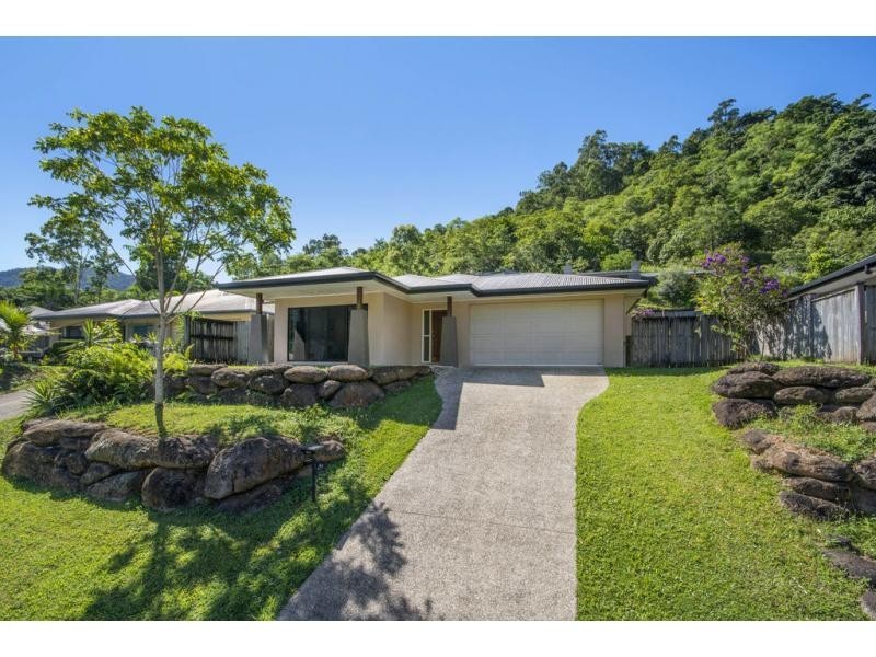 59 William Hickey Street, Redlynch QLD 4870