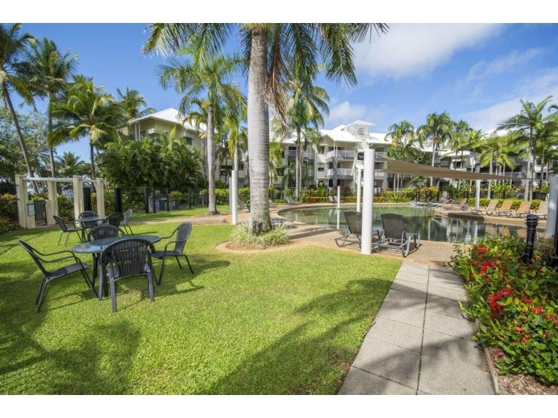43/65 Vasey Esplanade, Trinity Beach QLD 4879