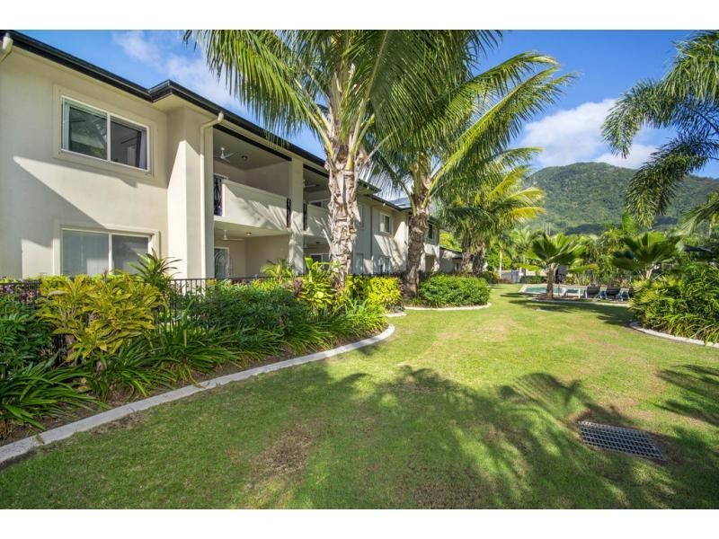 4/1-13 Ernest Street, Redlynch QLD 4870