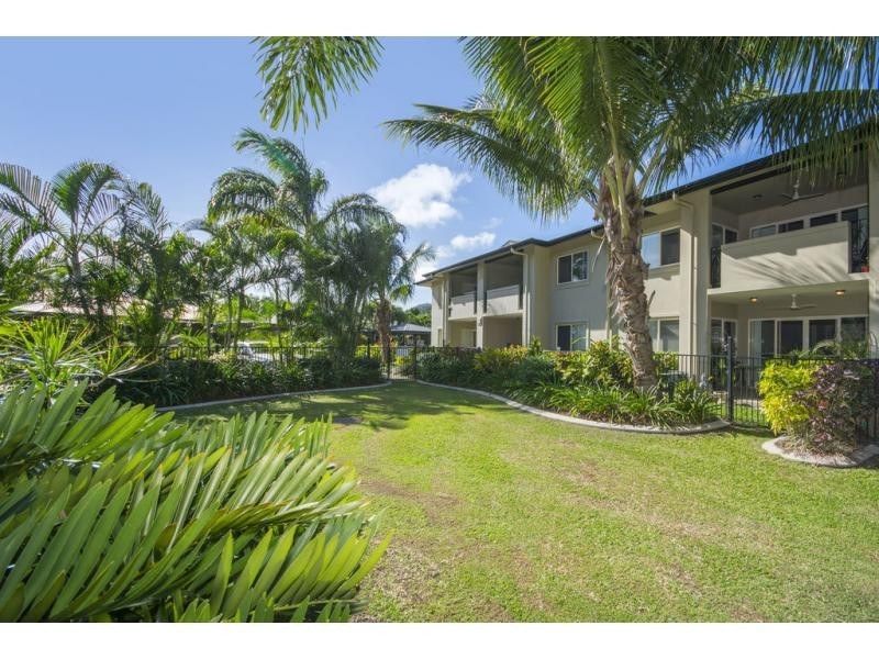 4/1-13 Ernest Street, Redlynch QLD 4870