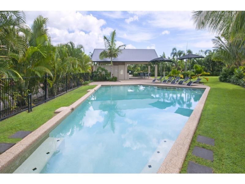 4/1-13 Ernest Street, Redlynch QLD 4870