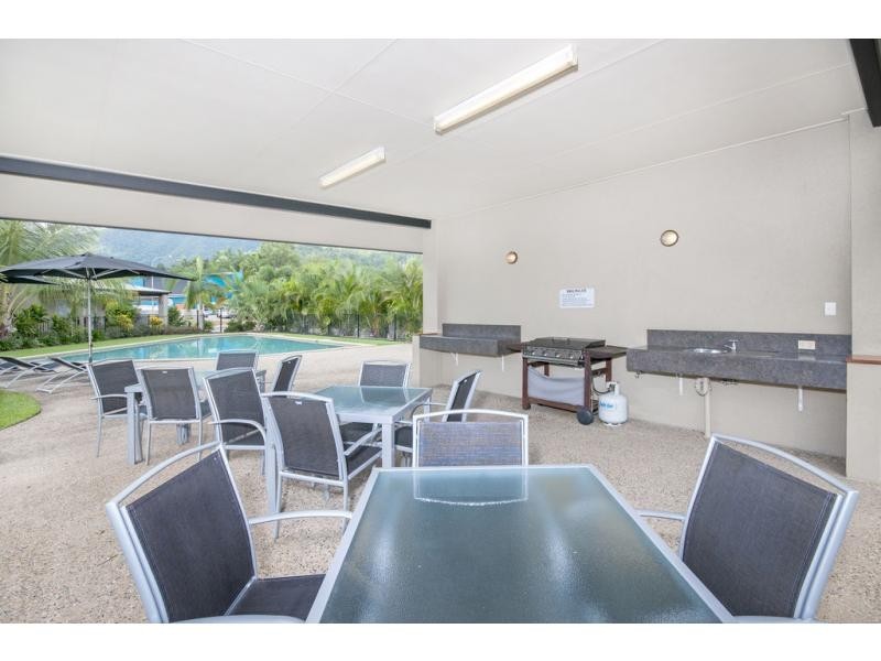 4/1-13 Ernest Street, Redlynch QLD 4870