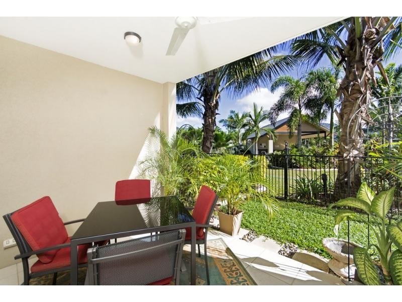 4/1-13 Ernest Street, Redlynch QLD 4870