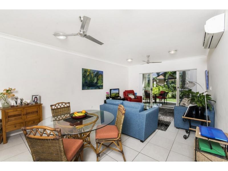 4/1-13 Ernest Street, Redlynch QLD 4870