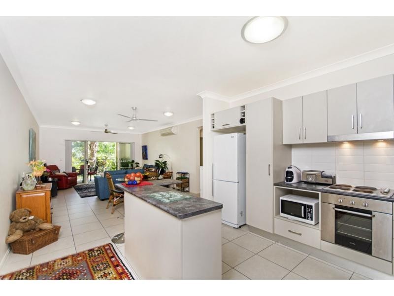 4/1-13 Ernest Street, Redlynch QLD 4870