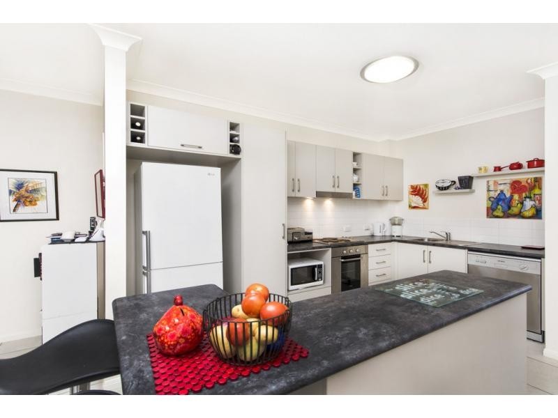 4/1-13 Ernest Street, Redlynch QLD 4870