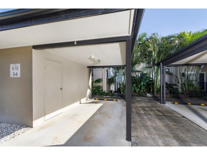 4/1-13 Ernest Street, Redlynch QLD 4870
