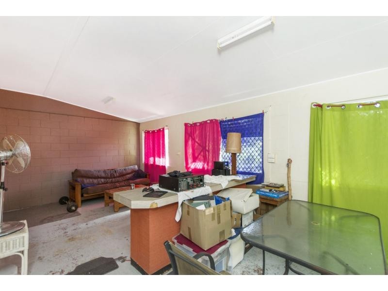 28 Balaclava Road, Earlville QLD 4870