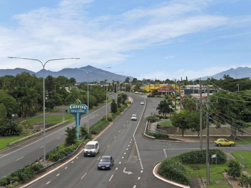 28 Balaclava Road, Earlville QLD 4870