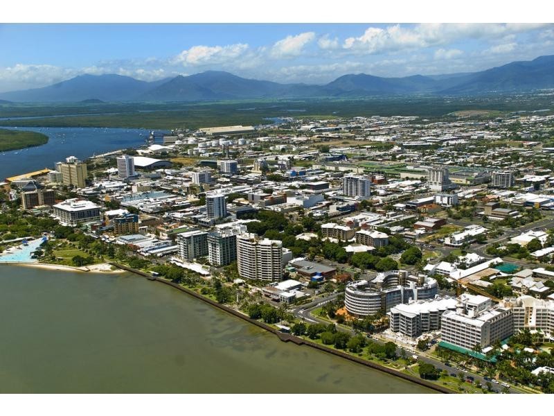 28 Balaclava Road, Earlville QLD 4870