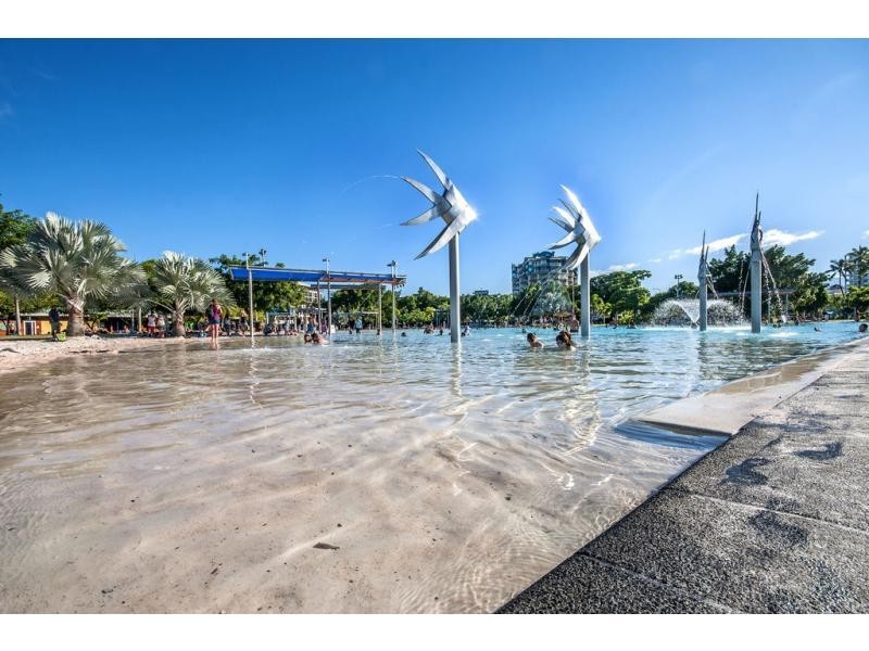 28 Balaclava Road, Earlville QLD 4870