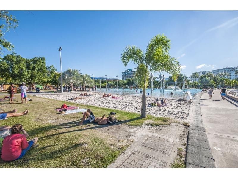 28 Balaclava Road, Earlville QLD 4870