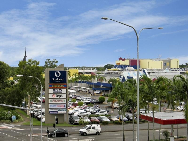 28 Balaclava Road, Earlville QLD 4870