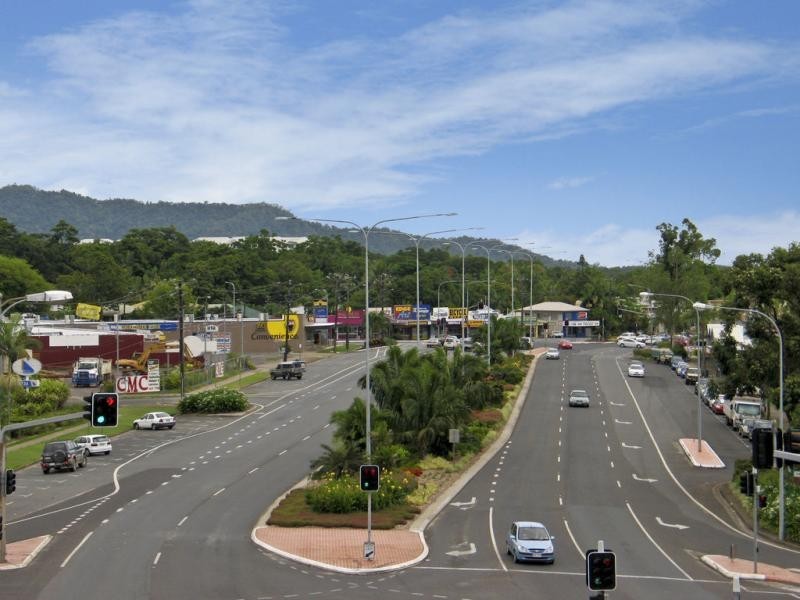 28 Balaclava Road, Earlville QLD 4870