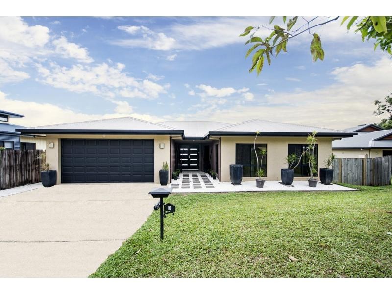 3 Red Siris Close, Redlynch QLD 4870