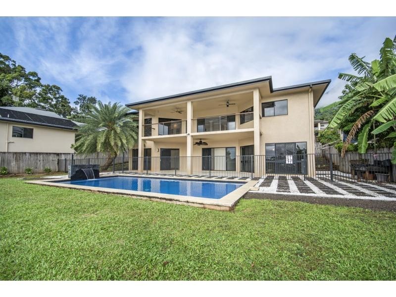 3 Red Siris Close, Redlynch QLD 4870