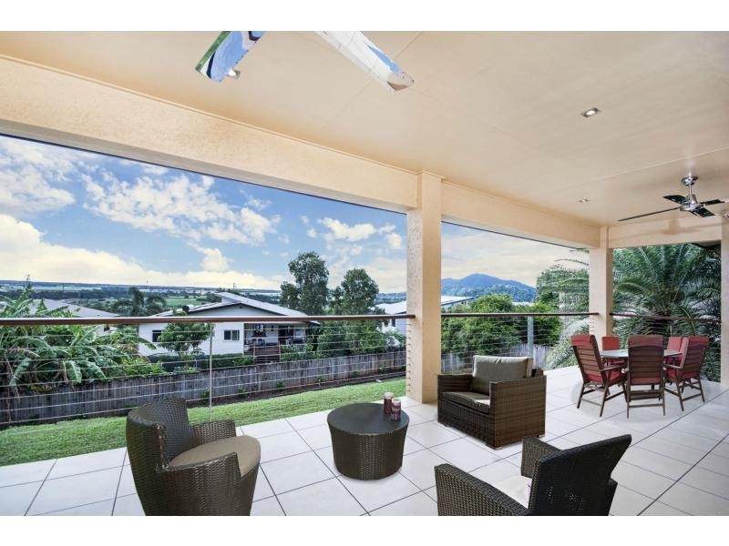 3 Red Siris Close, Redlynch QLD 4870
