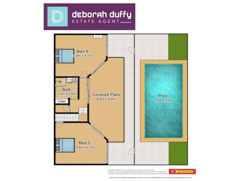 3 Red Siris Close, Redlynch QLD 4870