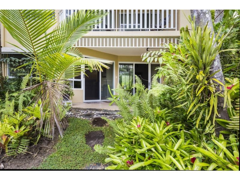 61/72-84 Kowinka Street, White Rock QLD 4868