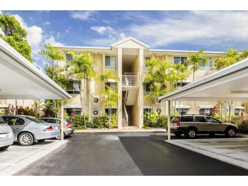 61/72-84 Kowinka Street, White Rock QLD 4868