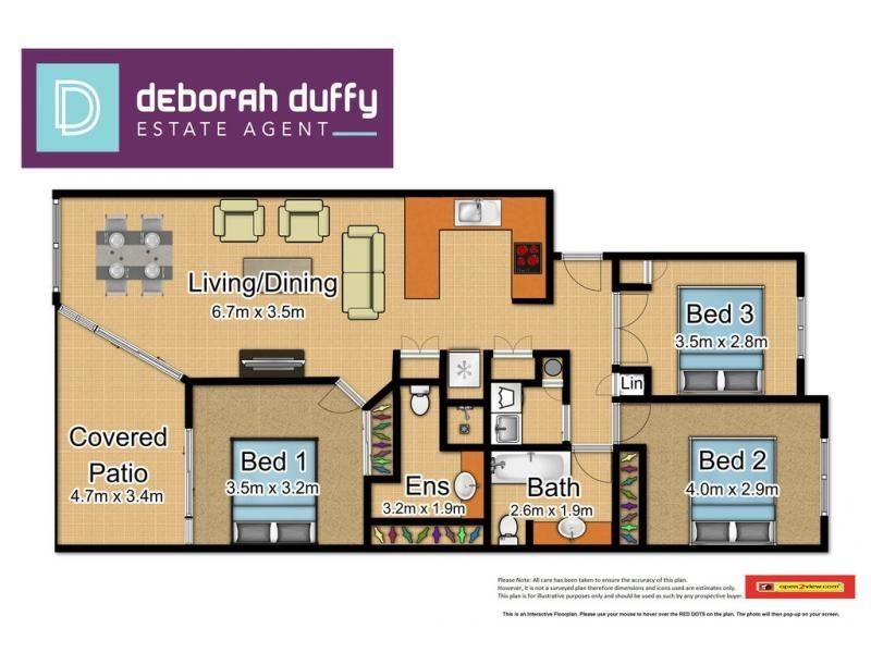 61/72-84 Kowinka Street, White Rock QLD 4868