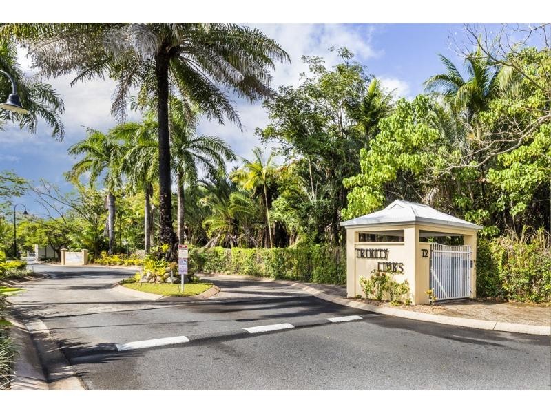 61/72-84 Kowinka Street, White Rock QLD 4868