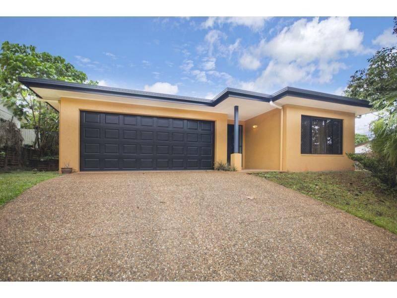 22 Templar Crescent, Bentley Park QLD 4869