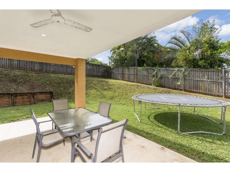 22 Templar Crescent, Bentley Park QLD 4869