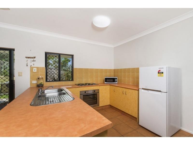 22 Templar Crescent, Bentley Park QLD 4869