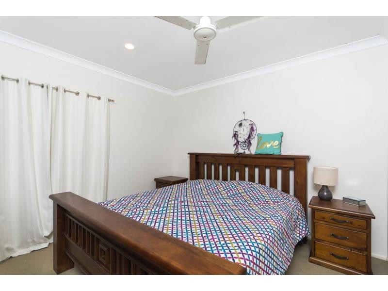 22 Templar Crescent, Bentley Park QLD 4869