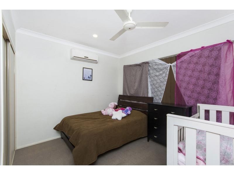 22 Templar Crescent, Bentley Park QLD 4869