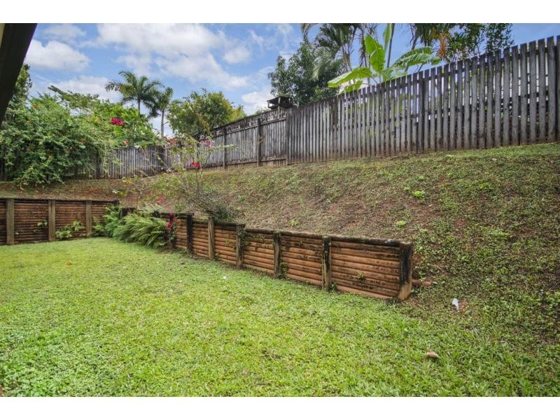22 Templar Crescent, Bentley Park QLD 4869