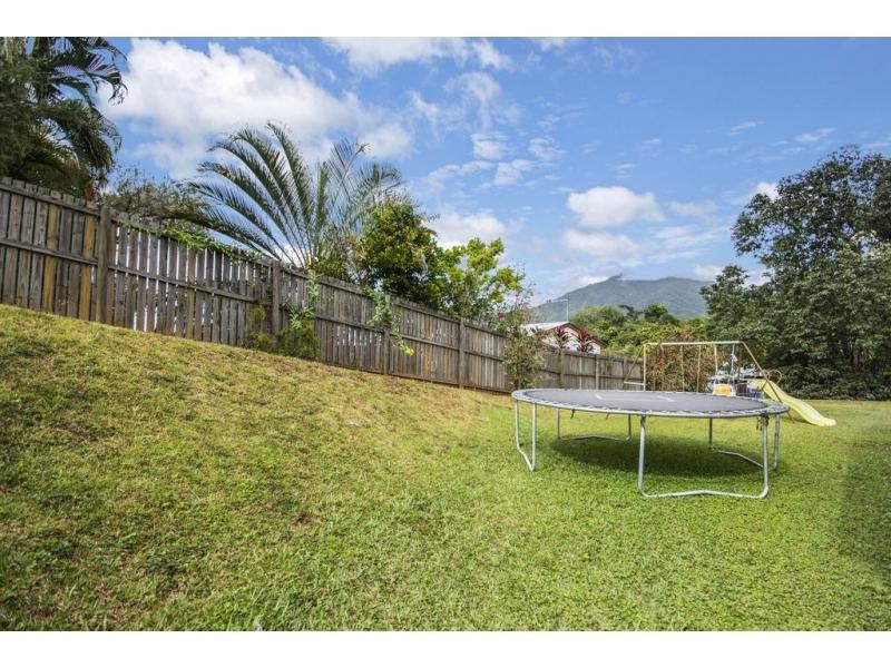 22 Templar Crescent, Bentley Park QLD 4869