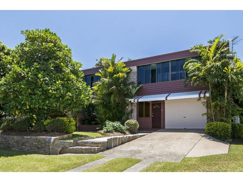 44 Nolan Street, Whitfield QLD 4870