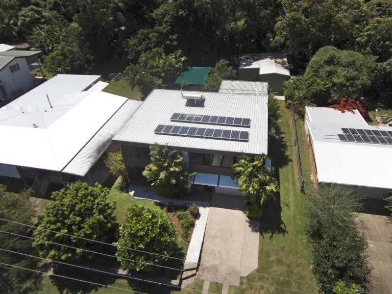 44 Nolan Street, Whitfield QLD 4870