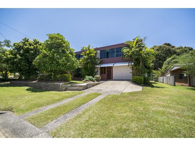 44 Nolan Street, Whitfield QLD 4870