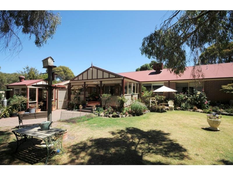 Crib Point VIC 3919