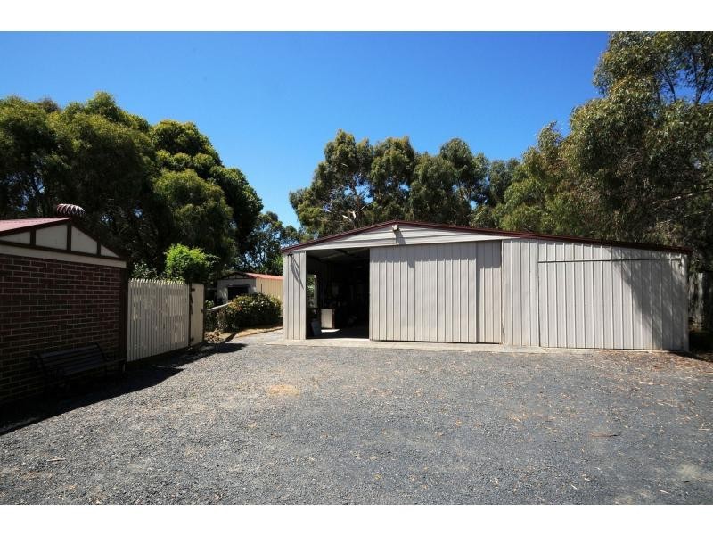 Crib Point VIC 3919