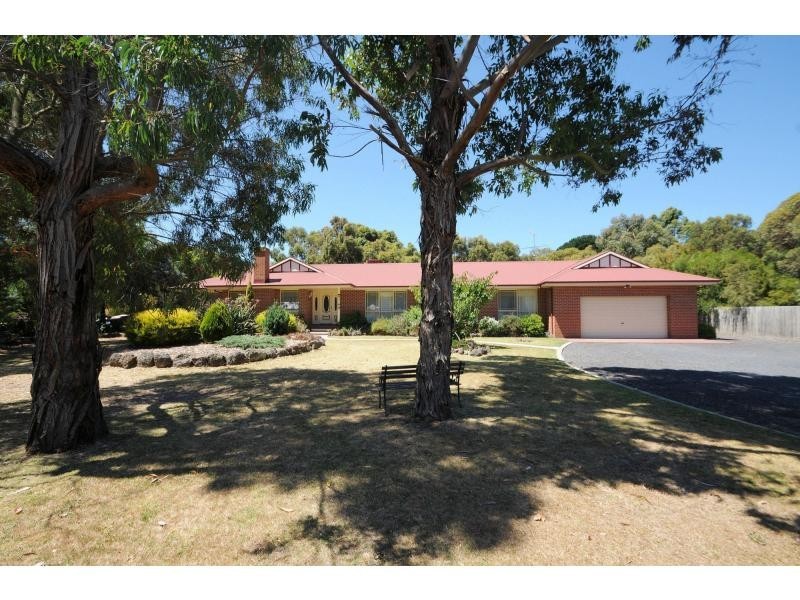 Crib Point VIC 3919