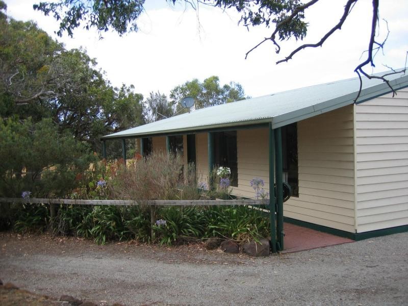L5 Coast Road, French Island VIC 3921
